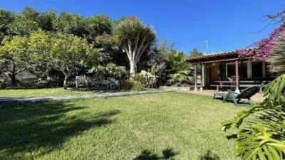 Chalet on Calle La Perdoma No Number photo 6