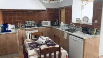Apartment in Hondón de los Frailes photo 10