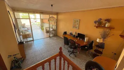 Rustic House in Monòver - Monóvar photo 18