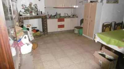Rustic house in Yecla photo 15