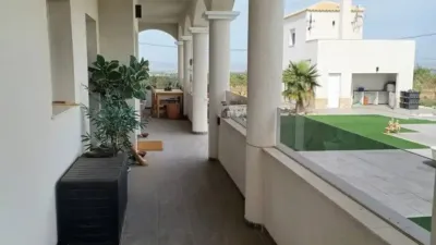 Chalet in Camarillas photo 17