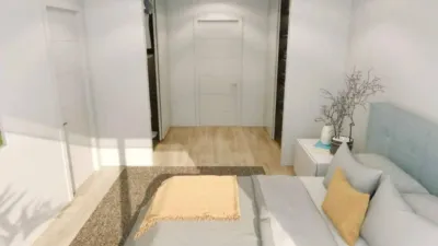 Apartment on Gumersindo Street photo 15