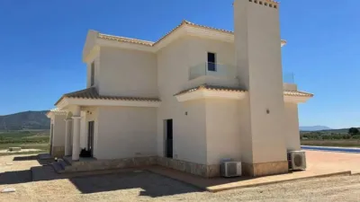 Chalet en Camarillas photo 31