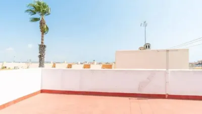 Apartment on Calle de Cibeles photo 33