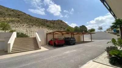 Chalet in Monforte del Cid photo 23