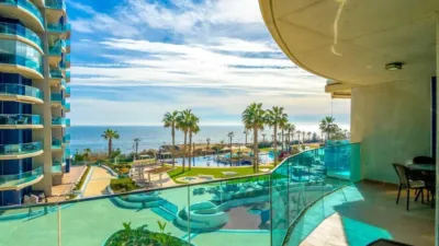 Piso – Torrevieja - Vista 3