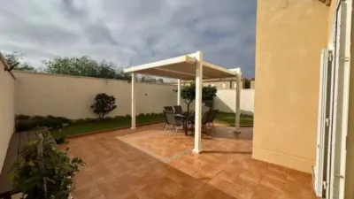 Chalet in Aguas Nuevas-Torreblanca-Sector 25 photo 11