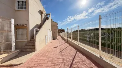 Chalet en Aguas Nuevas-Torreblanca-Sector 25 photo 39