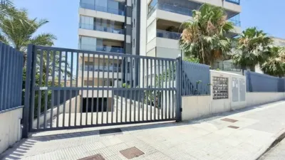 Apartment in Las Filipinas-Villamartín-Canal Norte photo 44