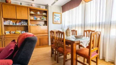 Apartment on Calle Doña Sinforosa photo 13