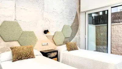 Chalet in Los Montesinos photo 15