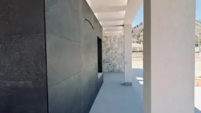 Chalet en Abanilla photo 5
