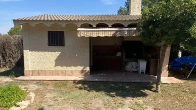 Chalet in Petrer photo 7