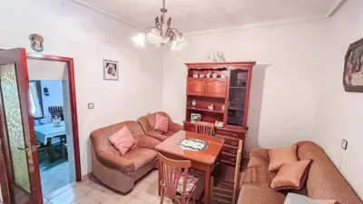 Apartment in Abanilla photo 5