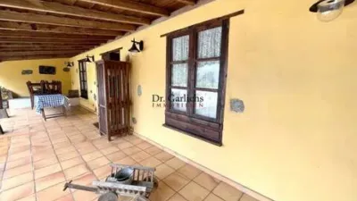 Chalet on Calle El Tanque, No Number photo 8