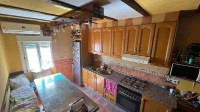 Apartment in Elche de La Sierra photo 26