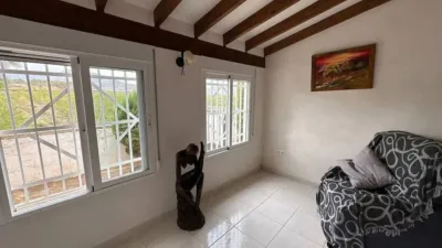 Chalet in Yecla photo 24