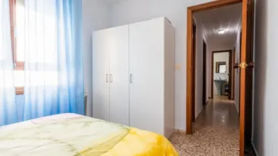 Apartment in Acequión-Los Naúfragos photo 22