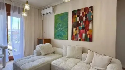 Apartment on Avenida de las Habaneras photo 5