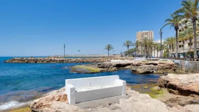 Apartment in Playa del Cura photo 40