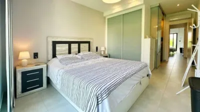 Apartment in Urbanizations photo 25