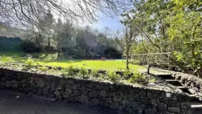 Chalet on Calle El Bebedero-Pinolere-Aguamansa S-N photo 39