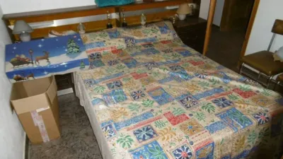Rustic house in Yecla photo 18