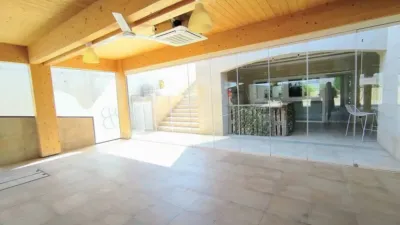 Rustic property in Yecla photo 99