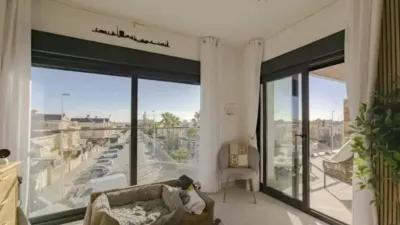 Apartment on Sin calle street in La Migracion photo 4