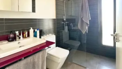 Chalet in Algorfa photo 22