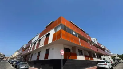 Apartment on Fragata Street photo 37