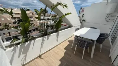 Pis – Torrevieja, Europa - Vista 3