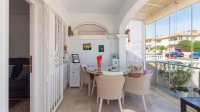 Chalet in Cabo Roig-La Zenia-La Regia photo 14
