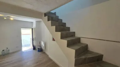 Apartment in Sax photo 9