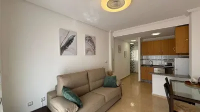 Apartment on Calle Caballero de Rodas photo 19