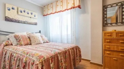 Apartment on Calle Doña Sinforosa photo 31