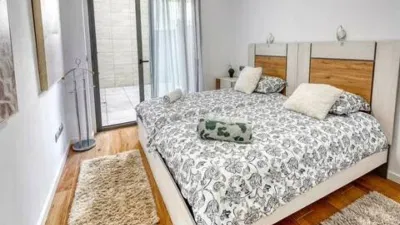 Apartment in La Alcaidesa photo 10