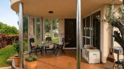 Chalet en Buenavista del Norte photo 4