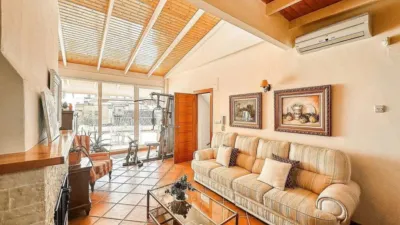 Apartment in Almansa photo 47