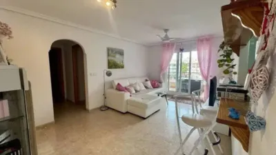Apartment on Carrer Guapiles photo 6