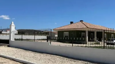 Chalet in Jumilla photo 3
