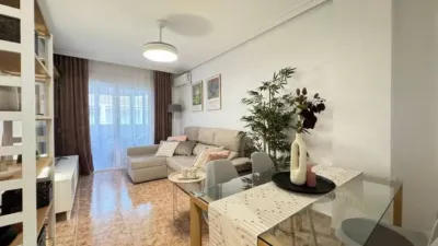 Penthouse in Playa del Cura photo 28