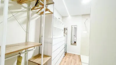 Flat in Camarillas photo 7