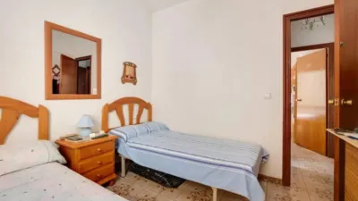 Chalet in Acequión-Los Naúfragos photo 20