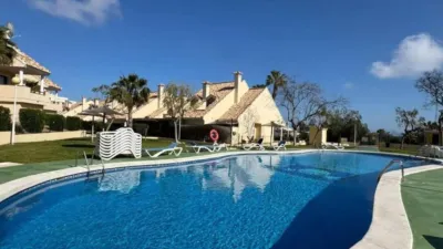 Apartment on Avenida Ibiza photo 26