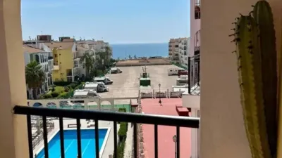 Penthouse in Acequión-Los Naúfragos photo 3
