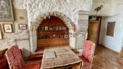 Chalet en calle Villa de Arico No Number photo 17