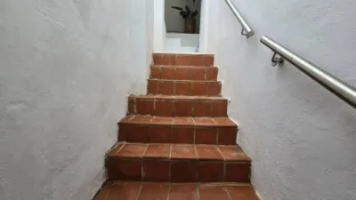 Apartment in Sax photo 29