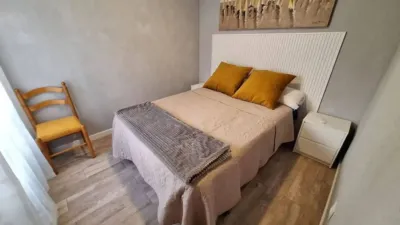 Duplex Penthouse in Playa del Cura photo 29