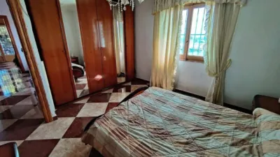 Rustic house in Crevillent photo 36